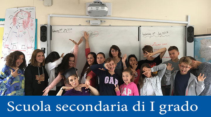 scuola media