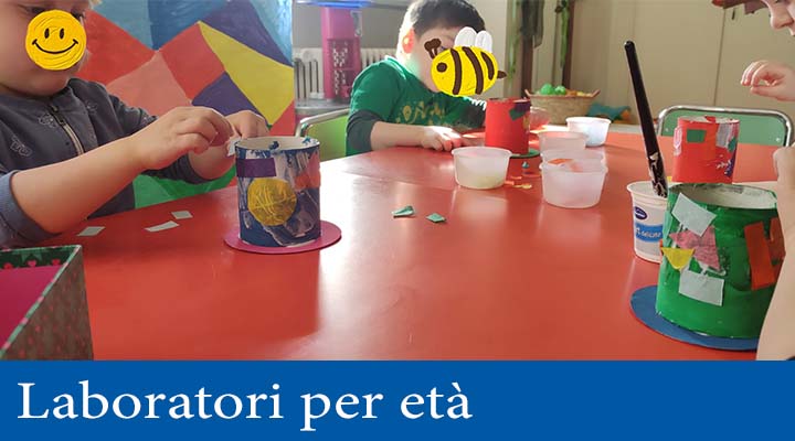 laboratori