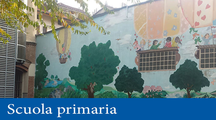 scuola primaria