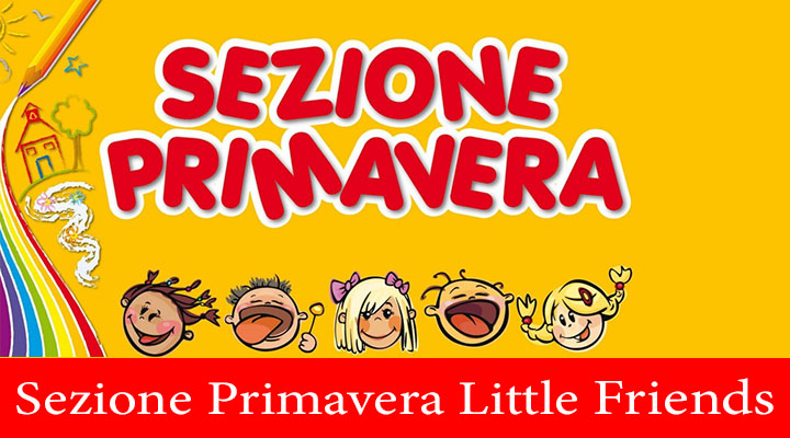 sezuine primavera