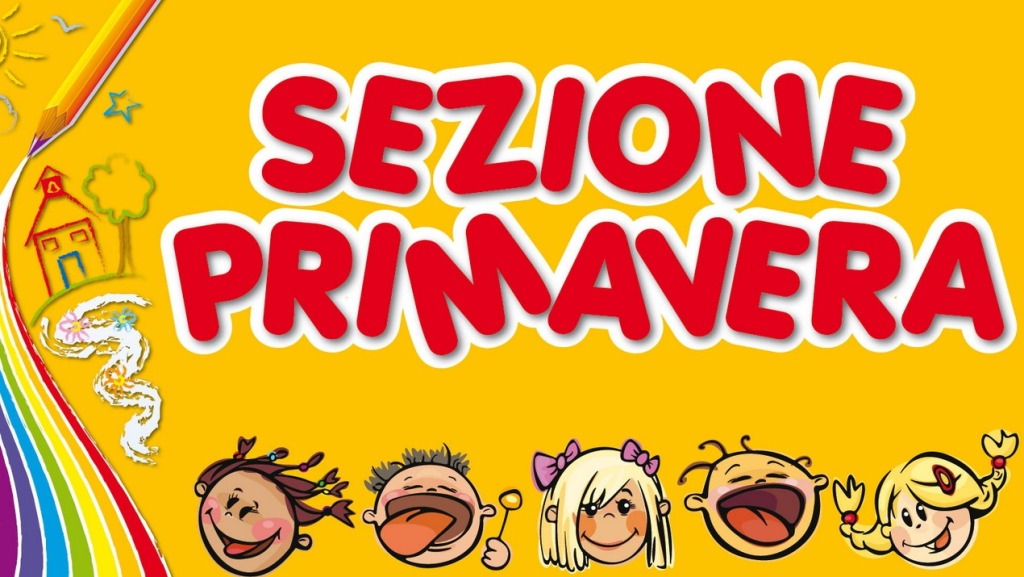 sezione primavera