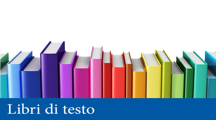 libri di testo