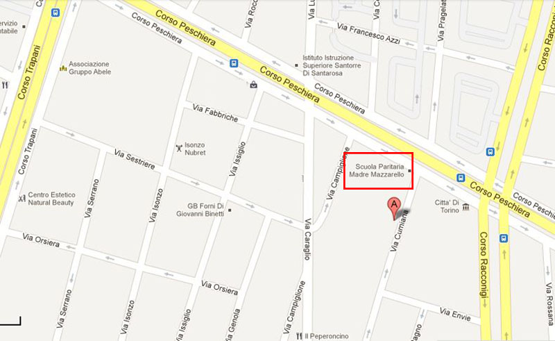 mappa