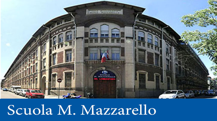 scuola Mazzarello