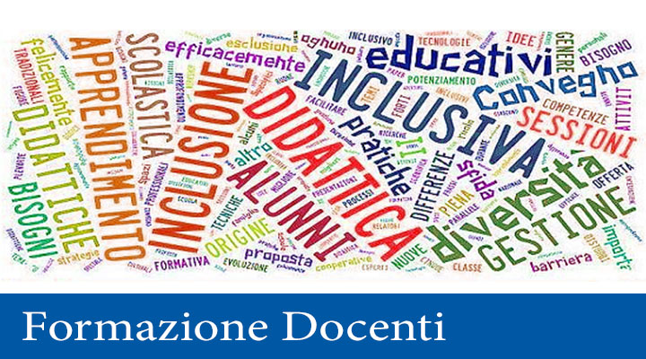 formazione docenti