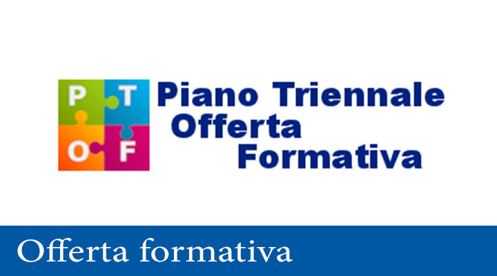 Piano dell'offerta formativa