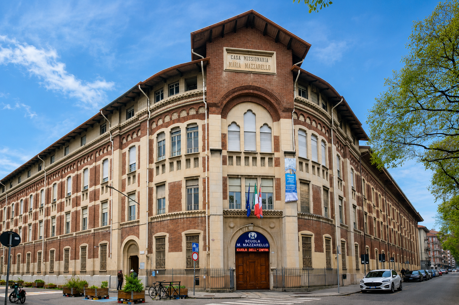 Istituto Madre Maria Mazzarello